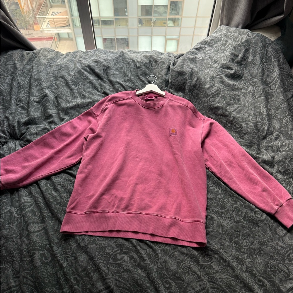 Carhartt WIP Nelson Sweat